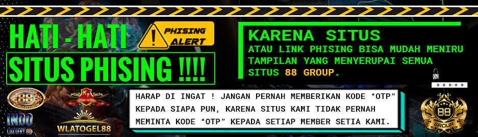 Dunialottery88 web