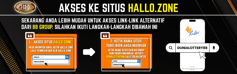 Dunia lottery